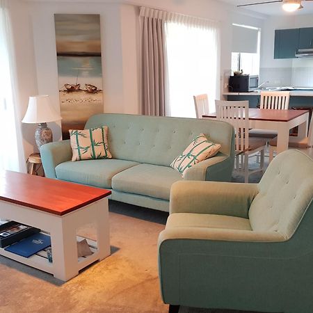 Excellsior Apartments Mooloolaba Ngoại thất bức ảnh