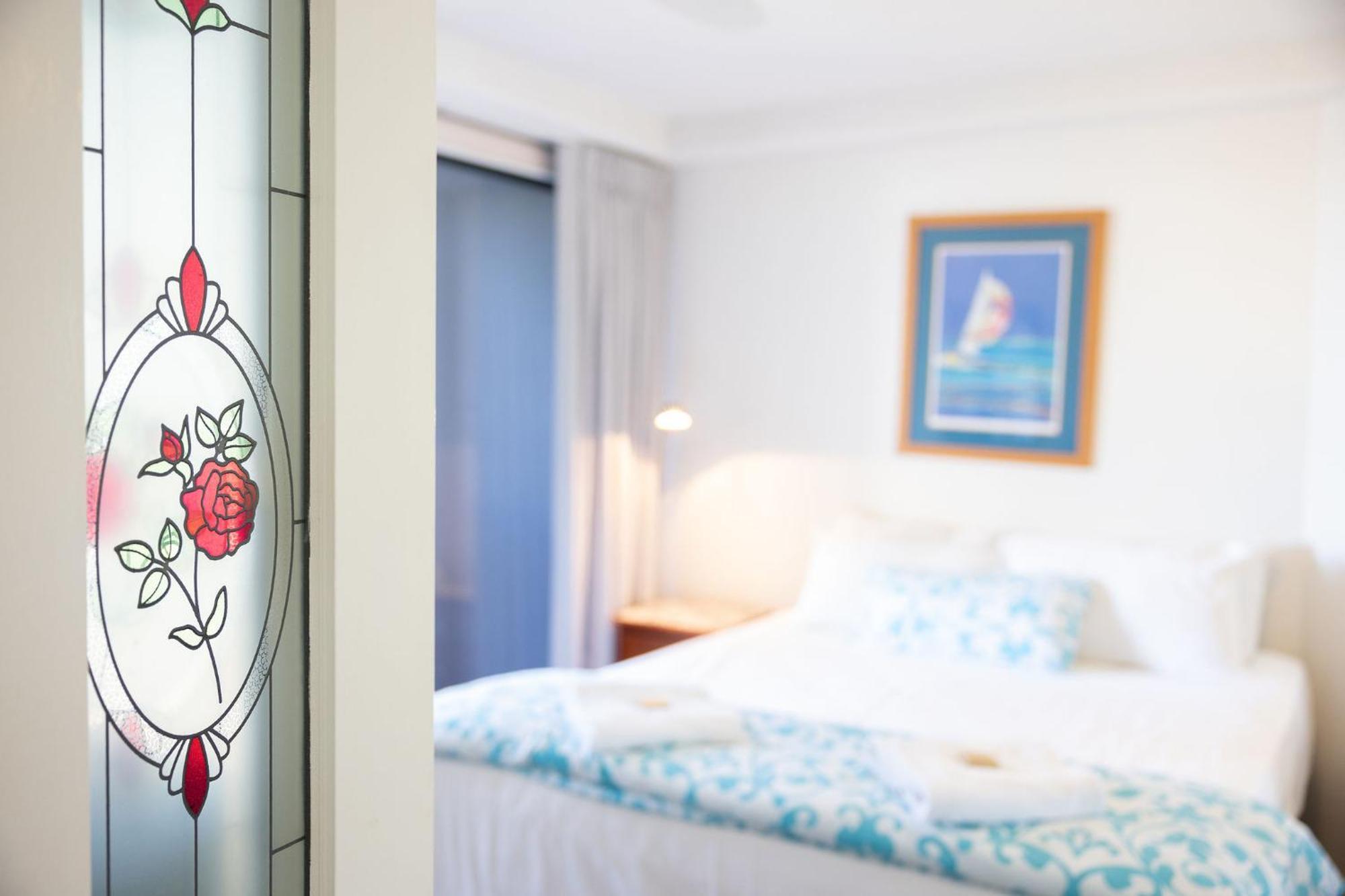 Excellsior Apartments Mooloolaba Phòng bức ảnh