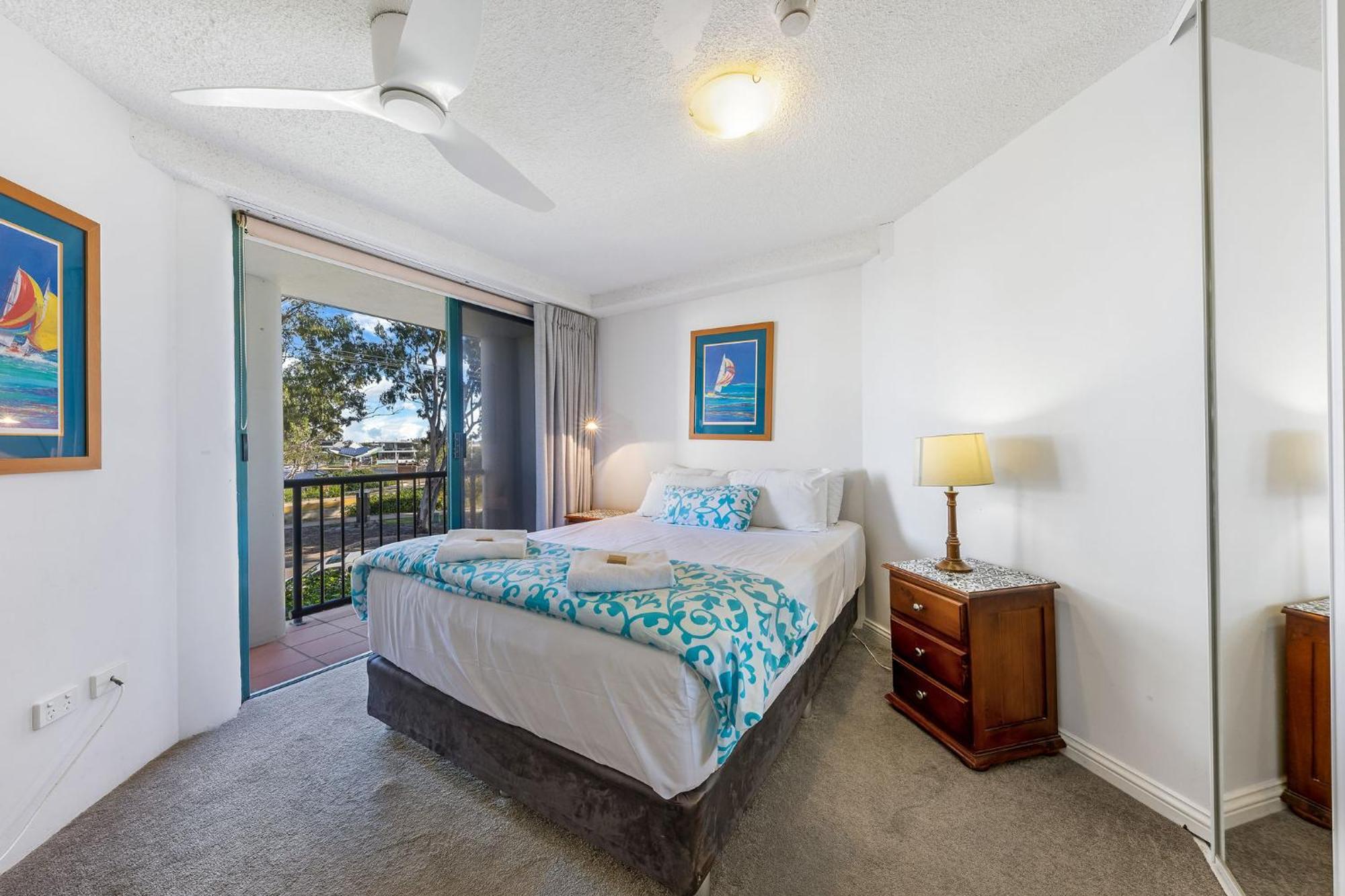 Excellsior Apartments Mooloolaba Ngoại thất bức ảnh