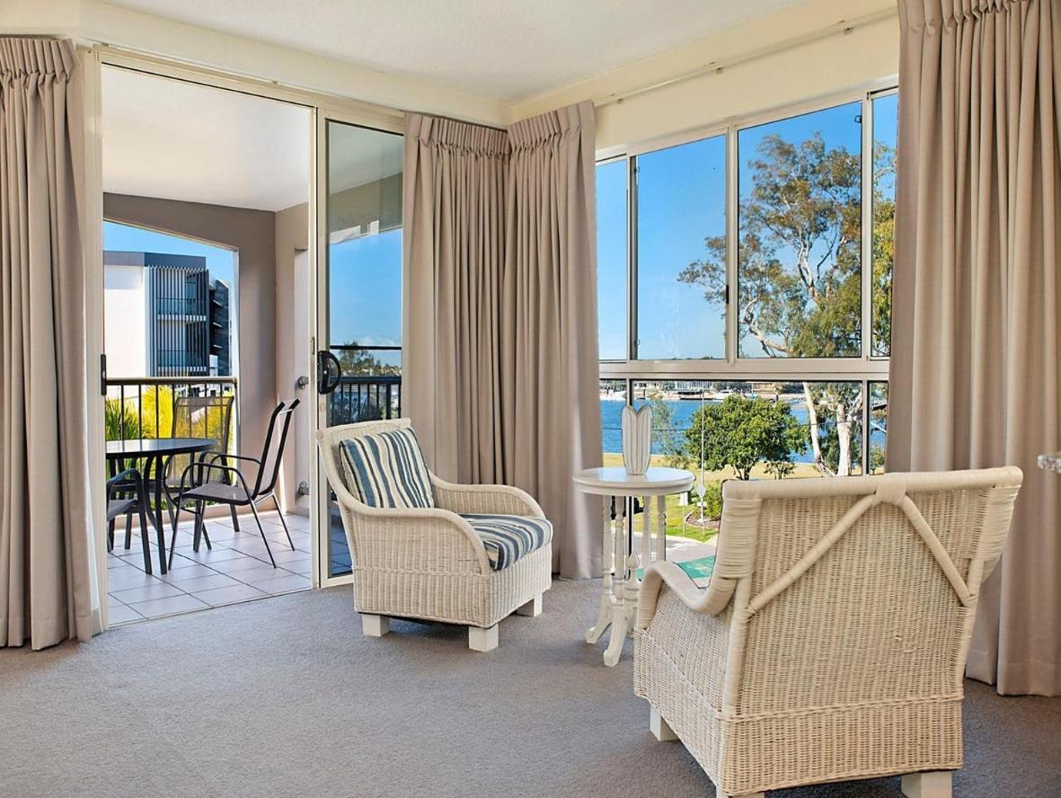 Excellsior Apartments Mooloolaba Phòng bức ảnh