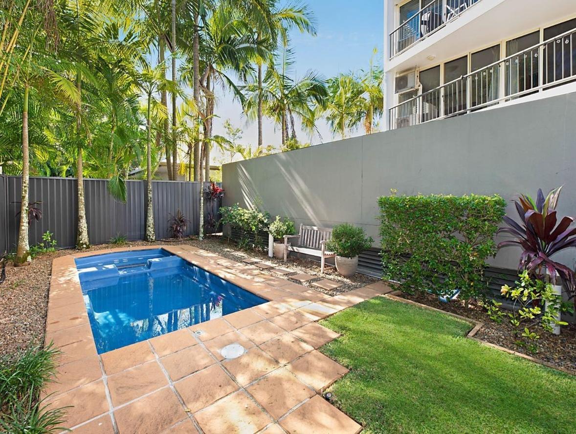 Excellsior Apartments Mooloolaba Phòng bức ảnh