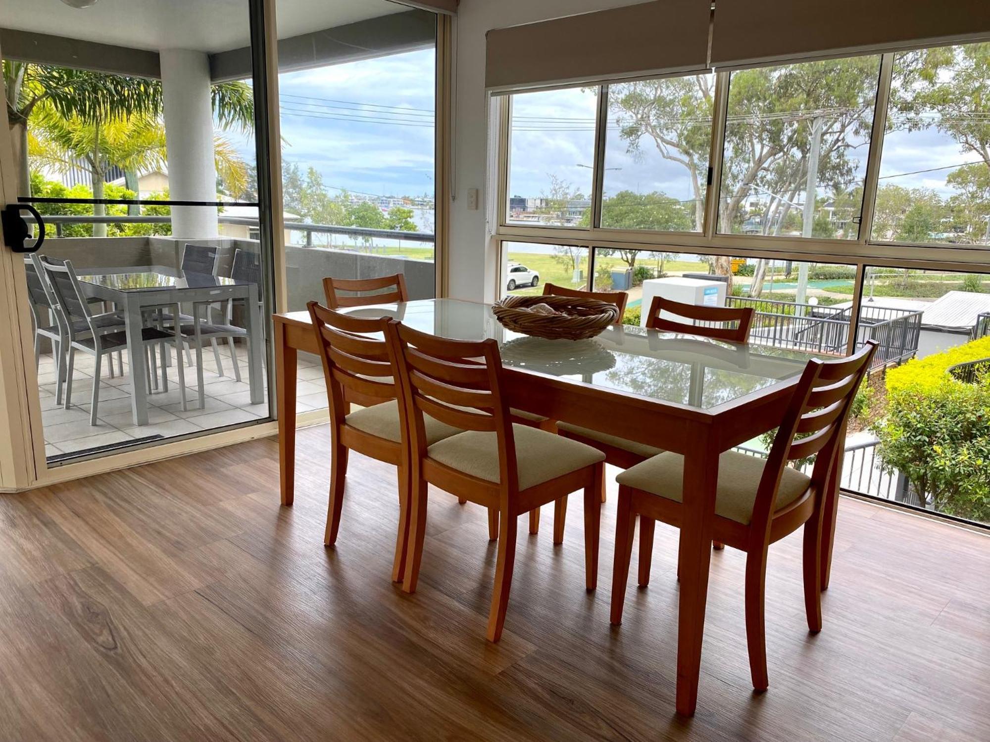 Excellsior Apartments Mooloolaba Phòng bức ảnh