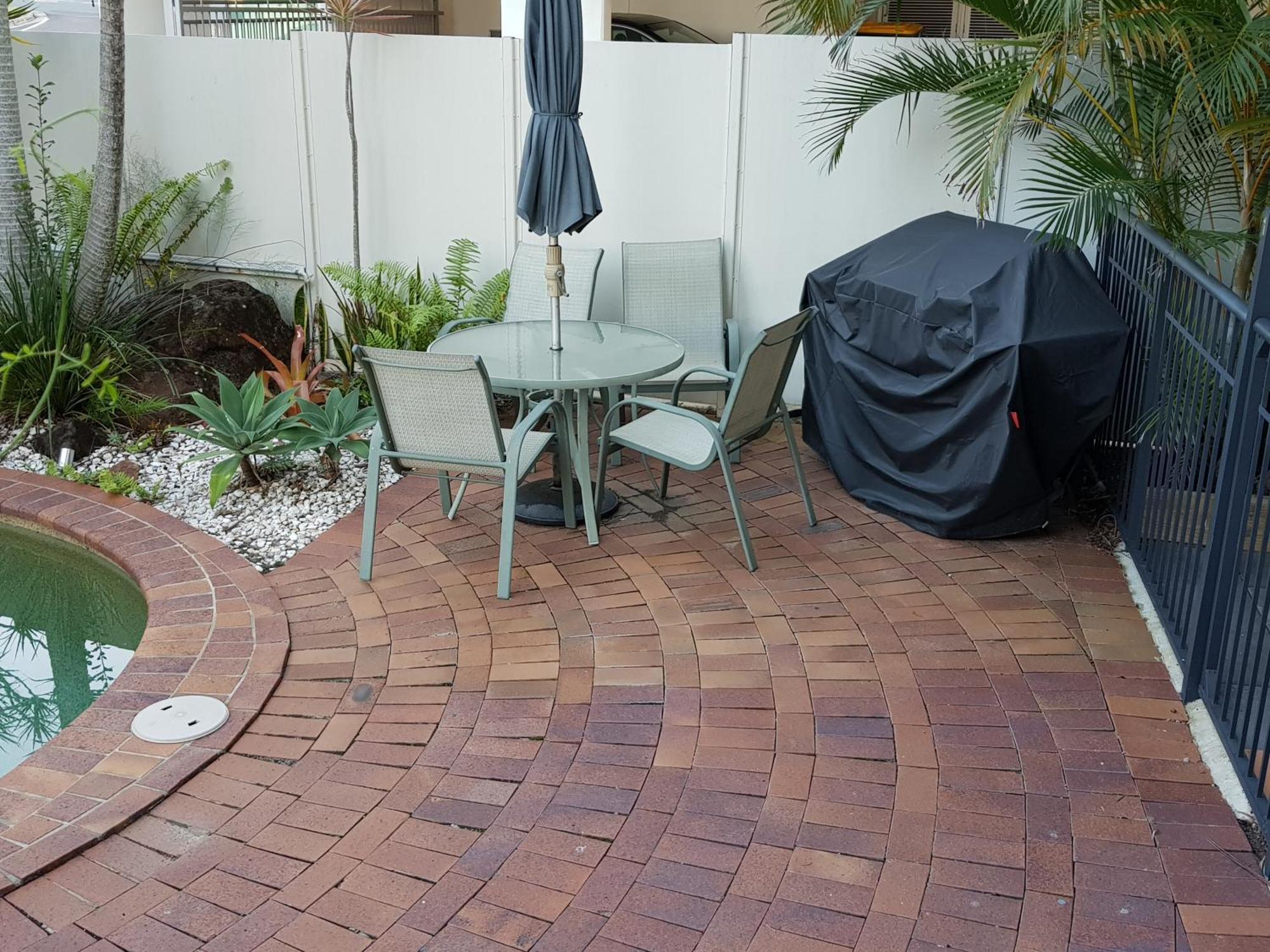 Excellsior Apartments Mooloolaba Ngoại thất bức ảnh
