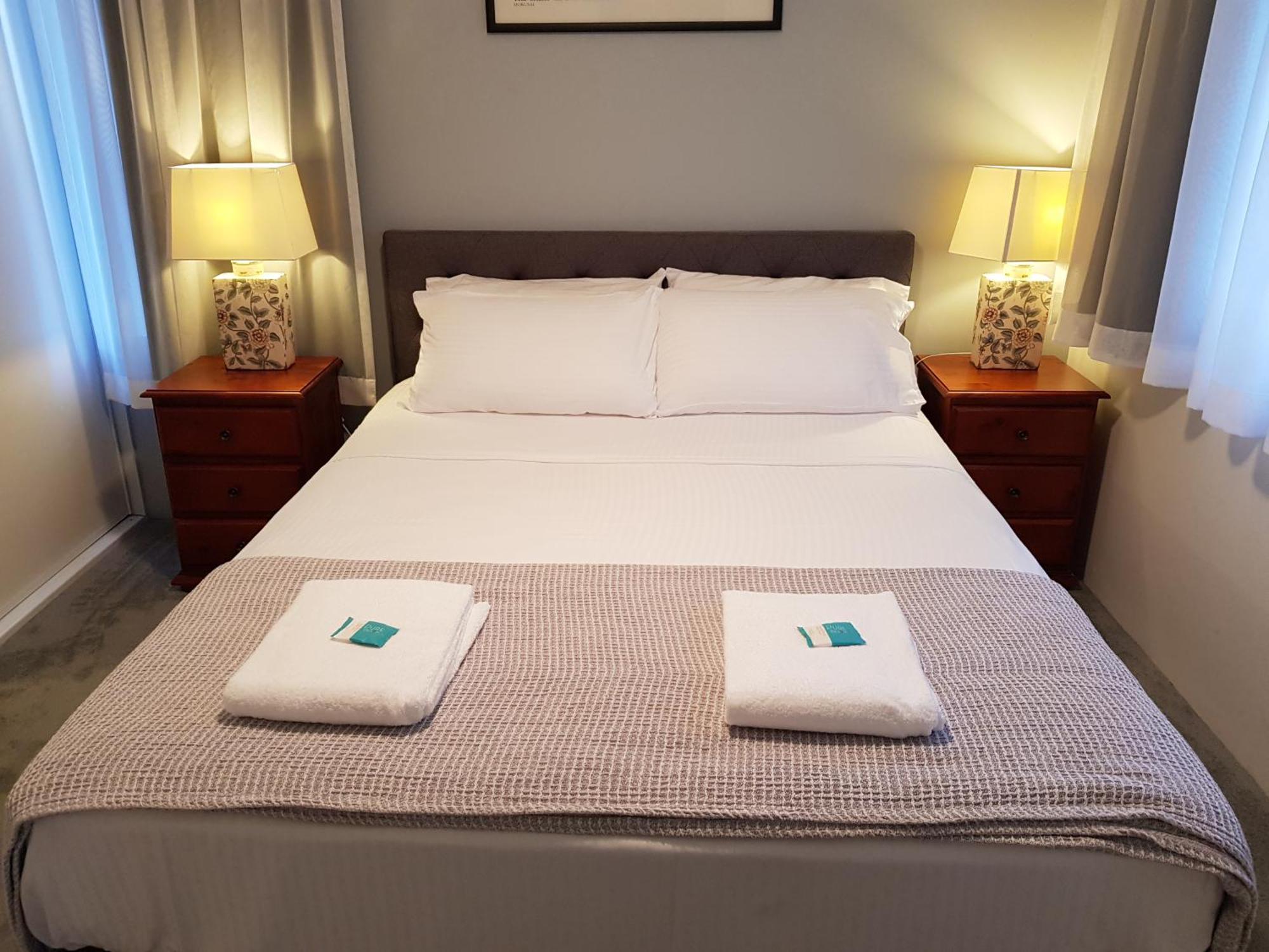 Excellsior Apartments Mooloolaba Ngoại thất bức ảnh