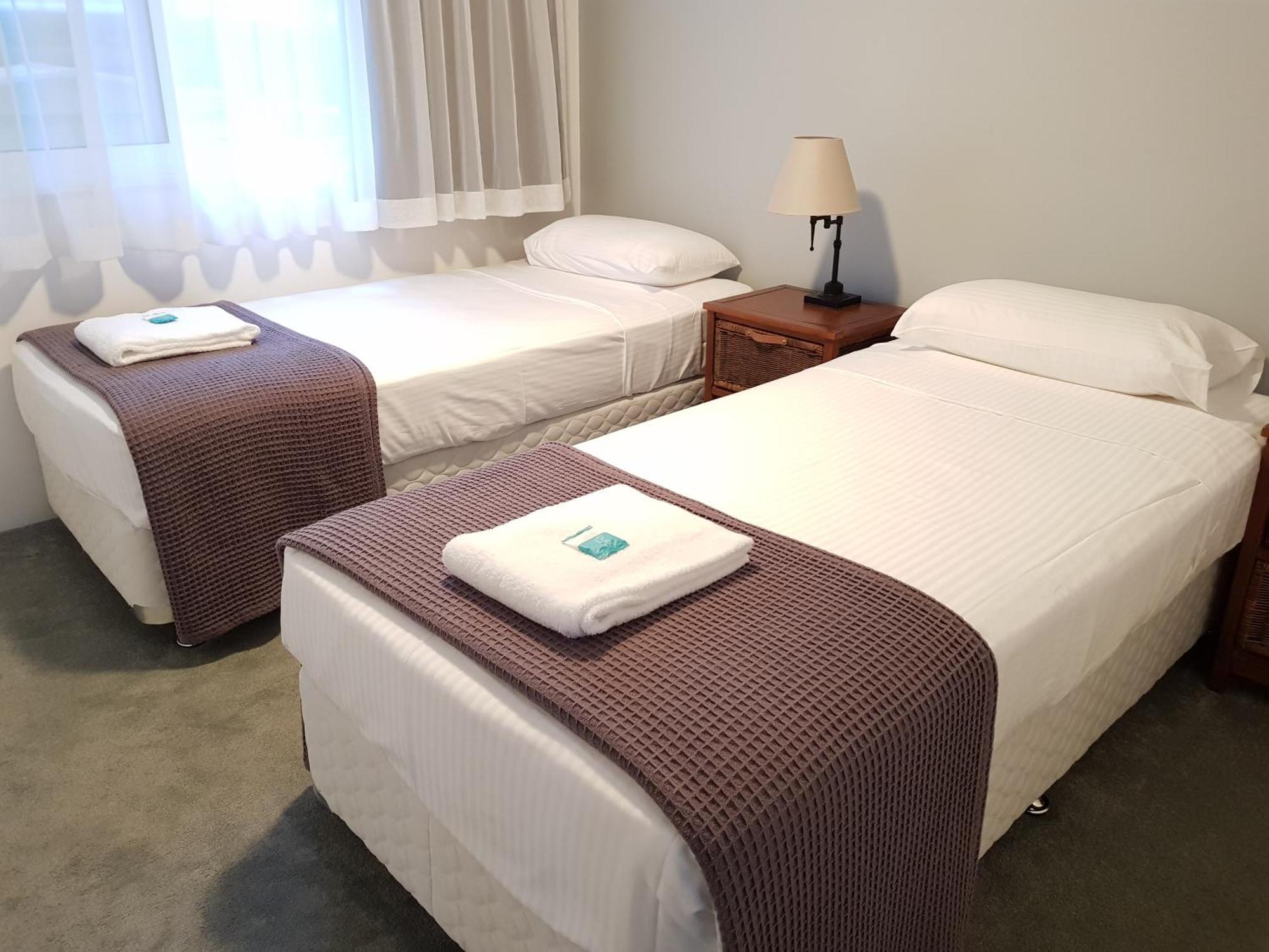 Excellsior Apartments Mooloolaba Ngoại thất bức ảnh