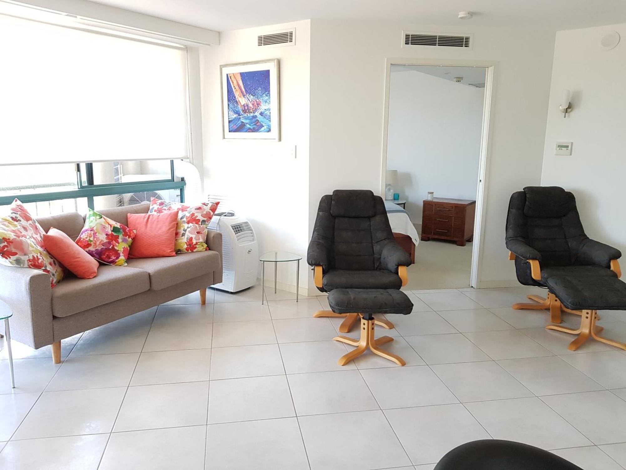 Excellsior Apartments Mooloolaba Phòng bức ảnh