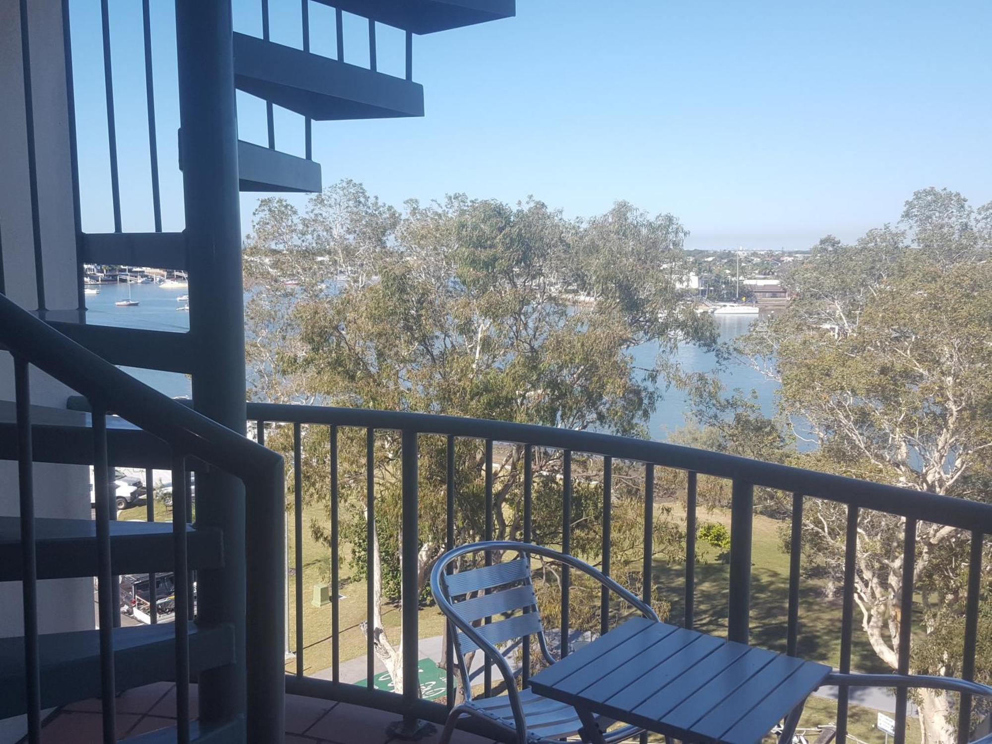 Excellsior Apartments Mooloolaba Ngoại thất bức ảnh