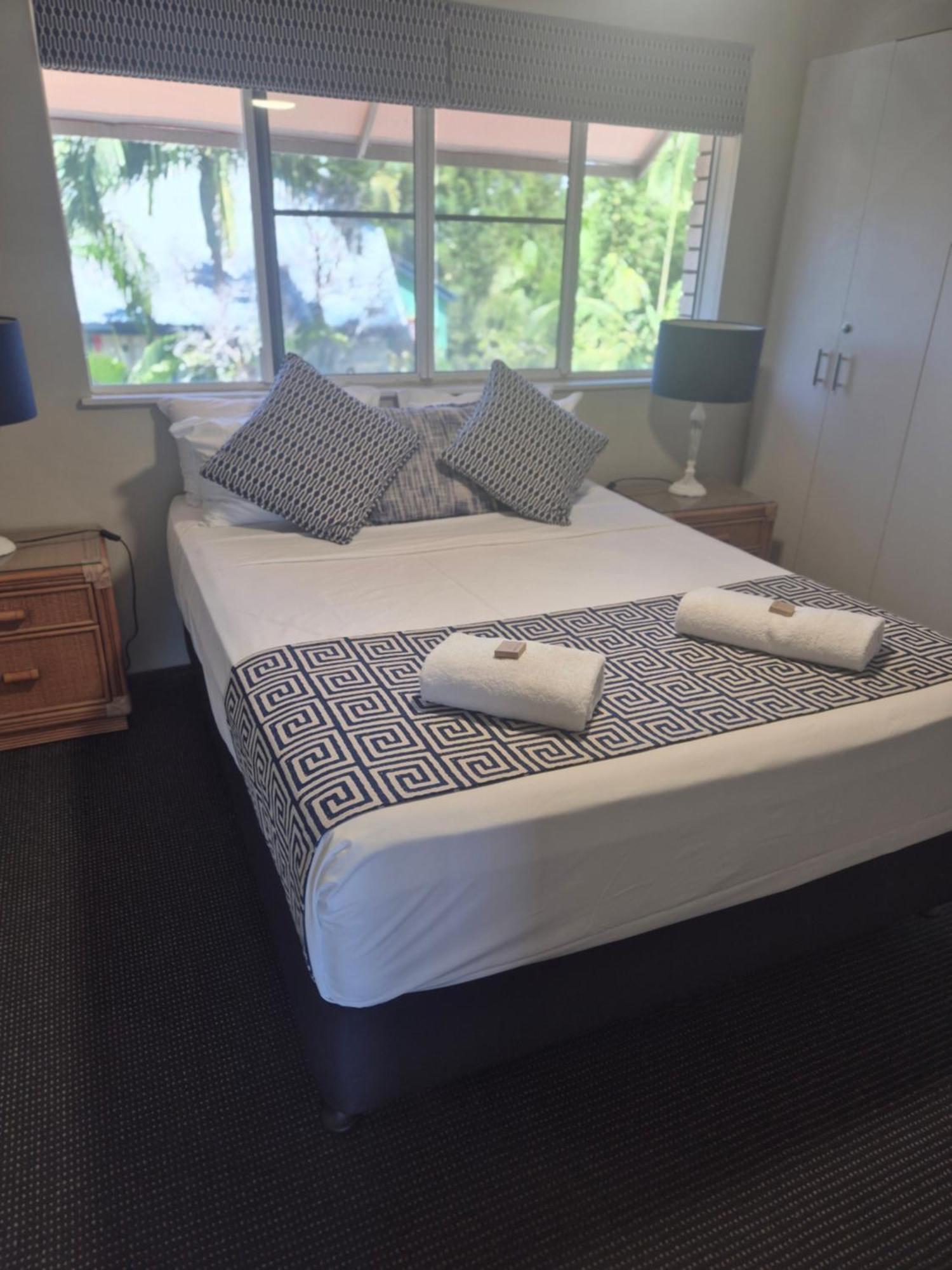 Excellsior Apartments Mooloolaba Ngoại thất bức ảnh