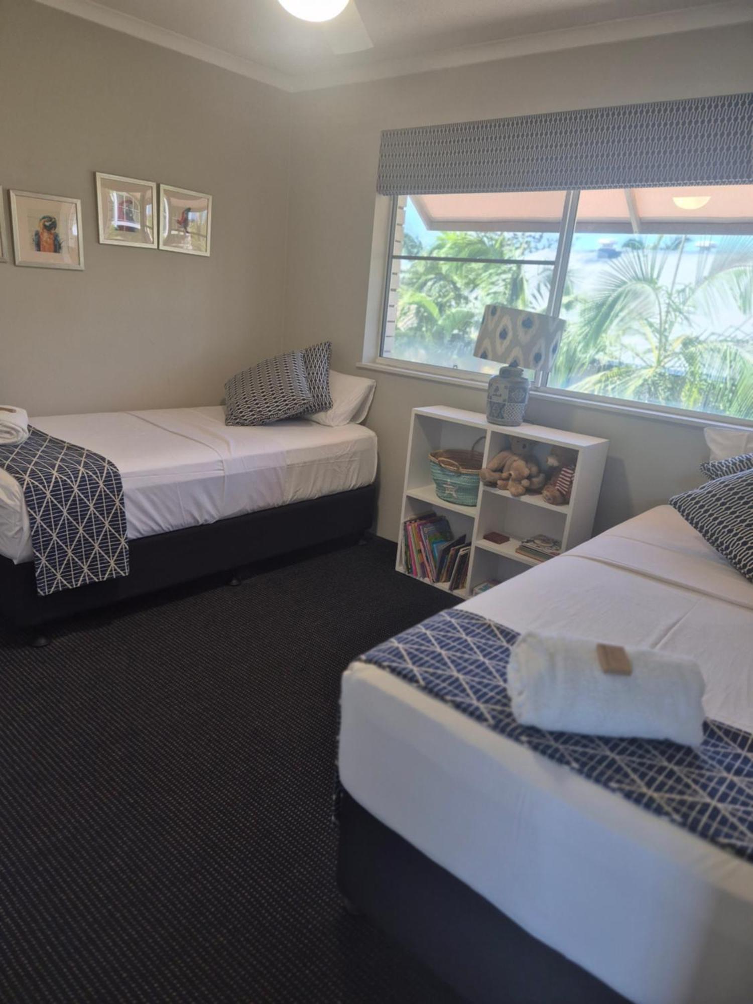 Excellsior Apartments Mooloolaba Ngoại thất bức ảnh