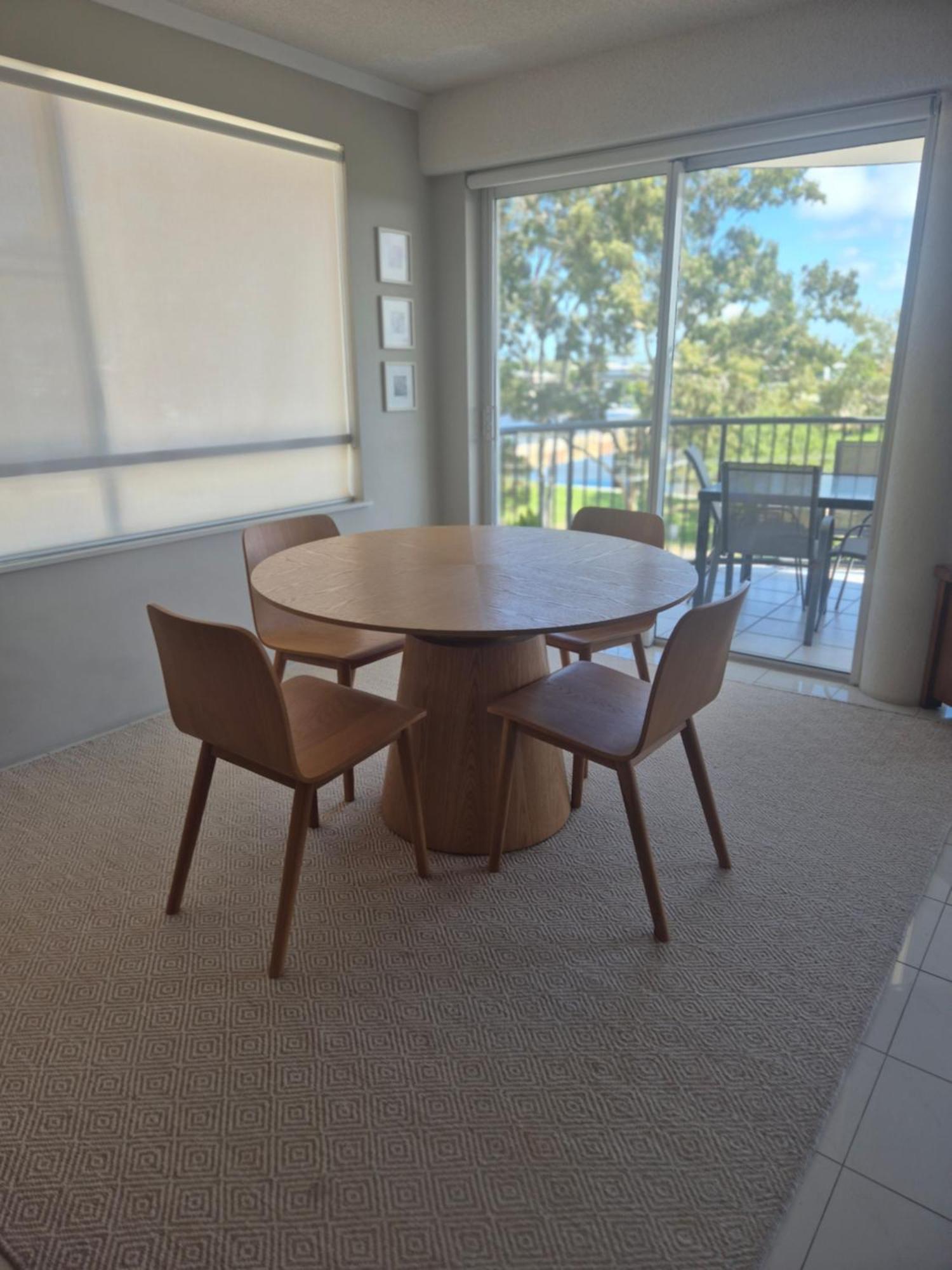 Excellsior Apartments Mooloolaba Ngoại thất bức ảnh