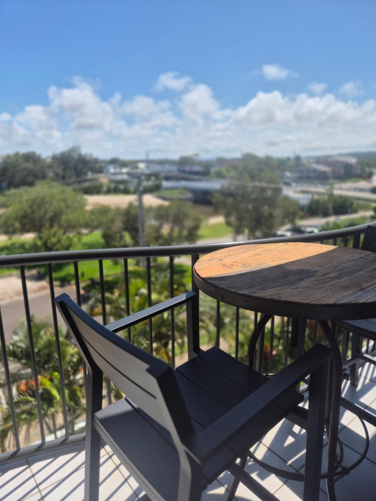 Excellsior Apartments Mooloolaba Ngoại thất bức ảnh